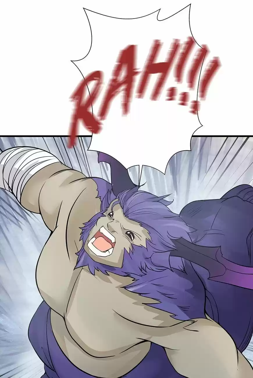 Nymph Project ch.099