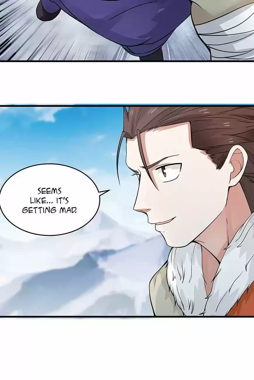 Nymph Project ch.099