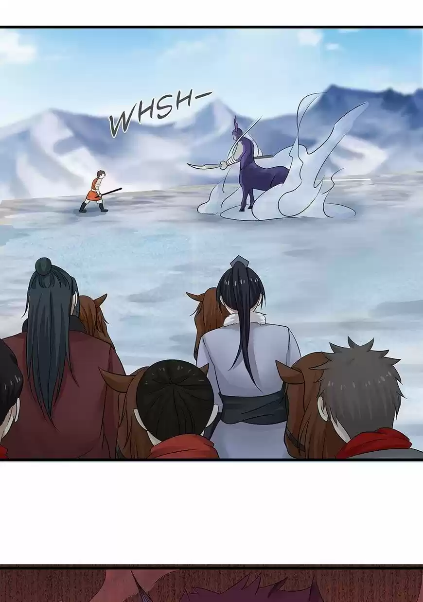 Nymph Project ch.100