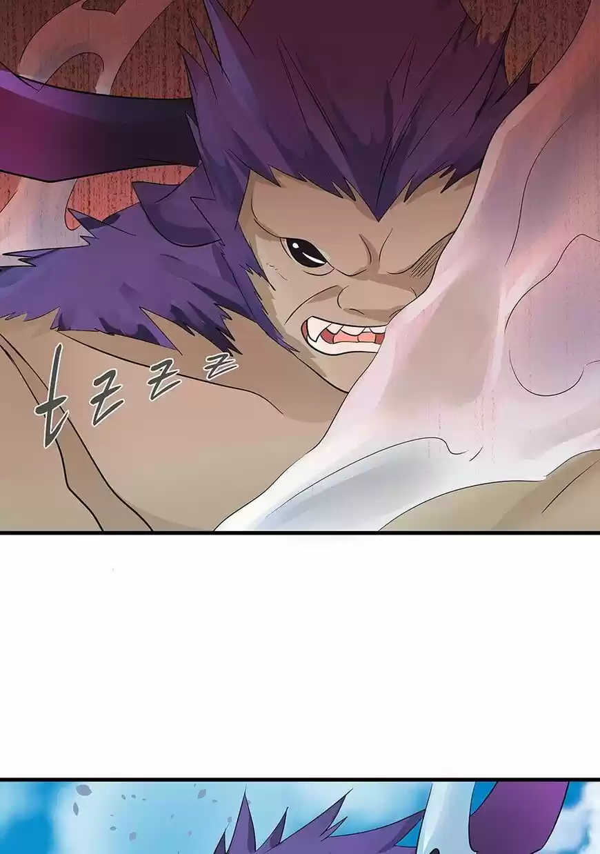 Nymph Project ch.100