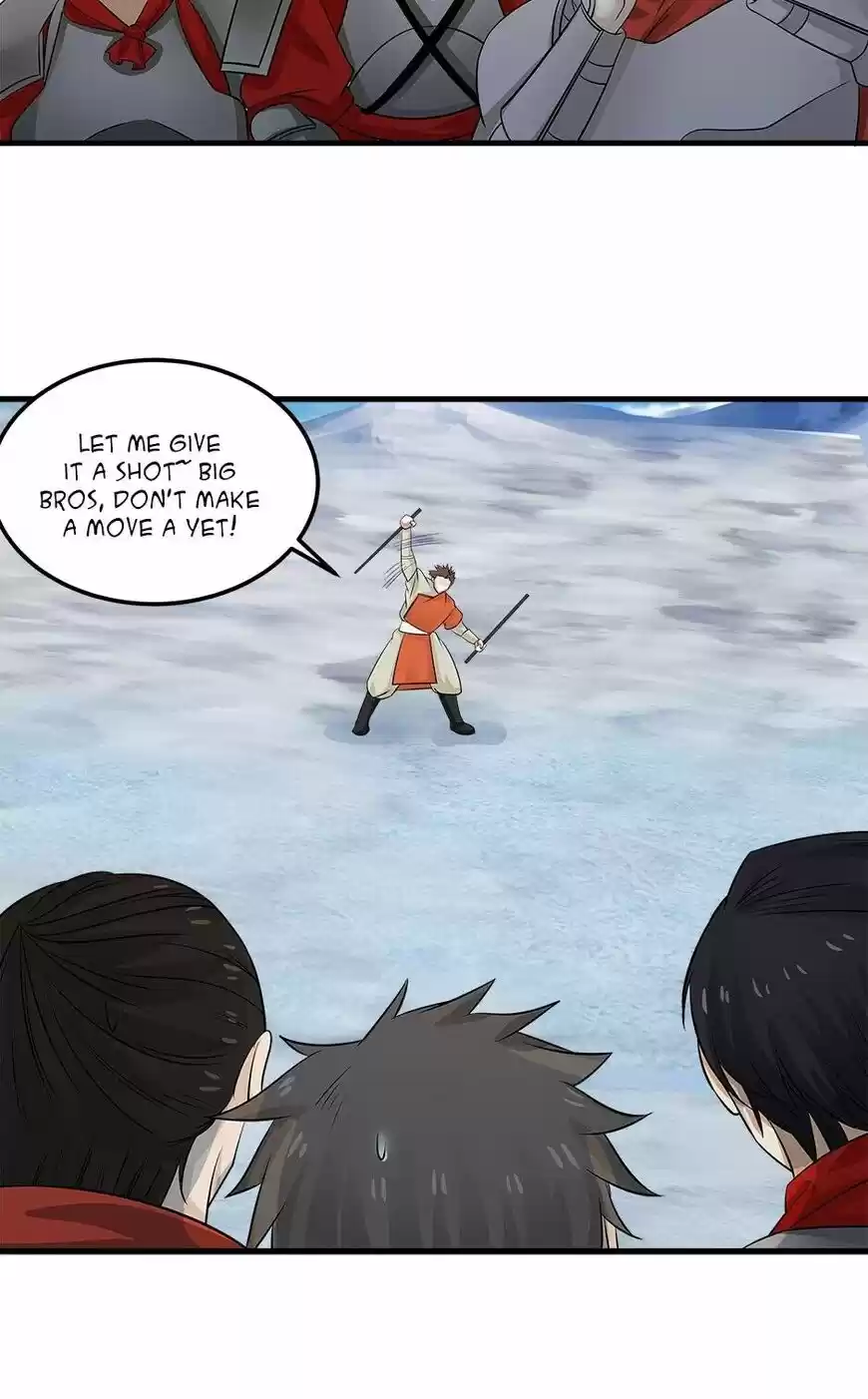 Nymph Project ch.100