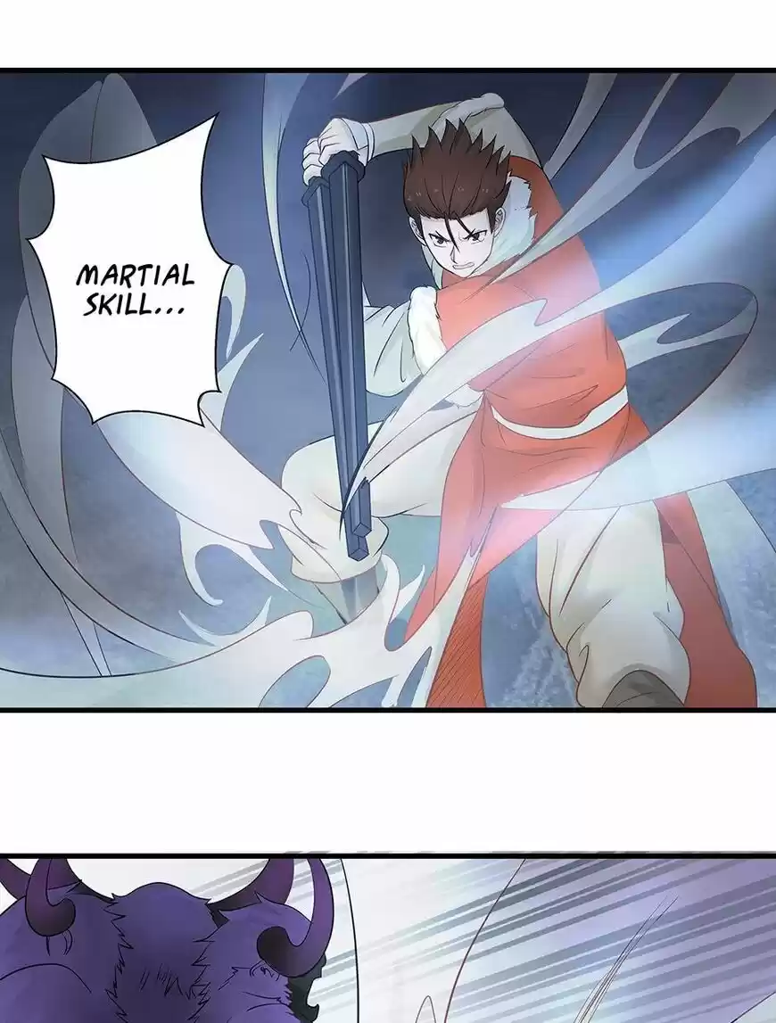 Nymph Project ch.100