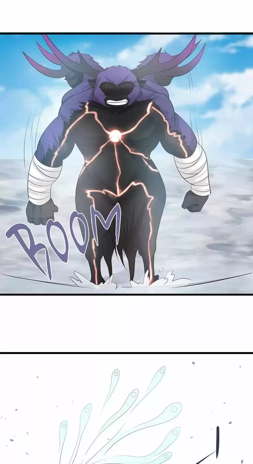 Nymph Project ch.101