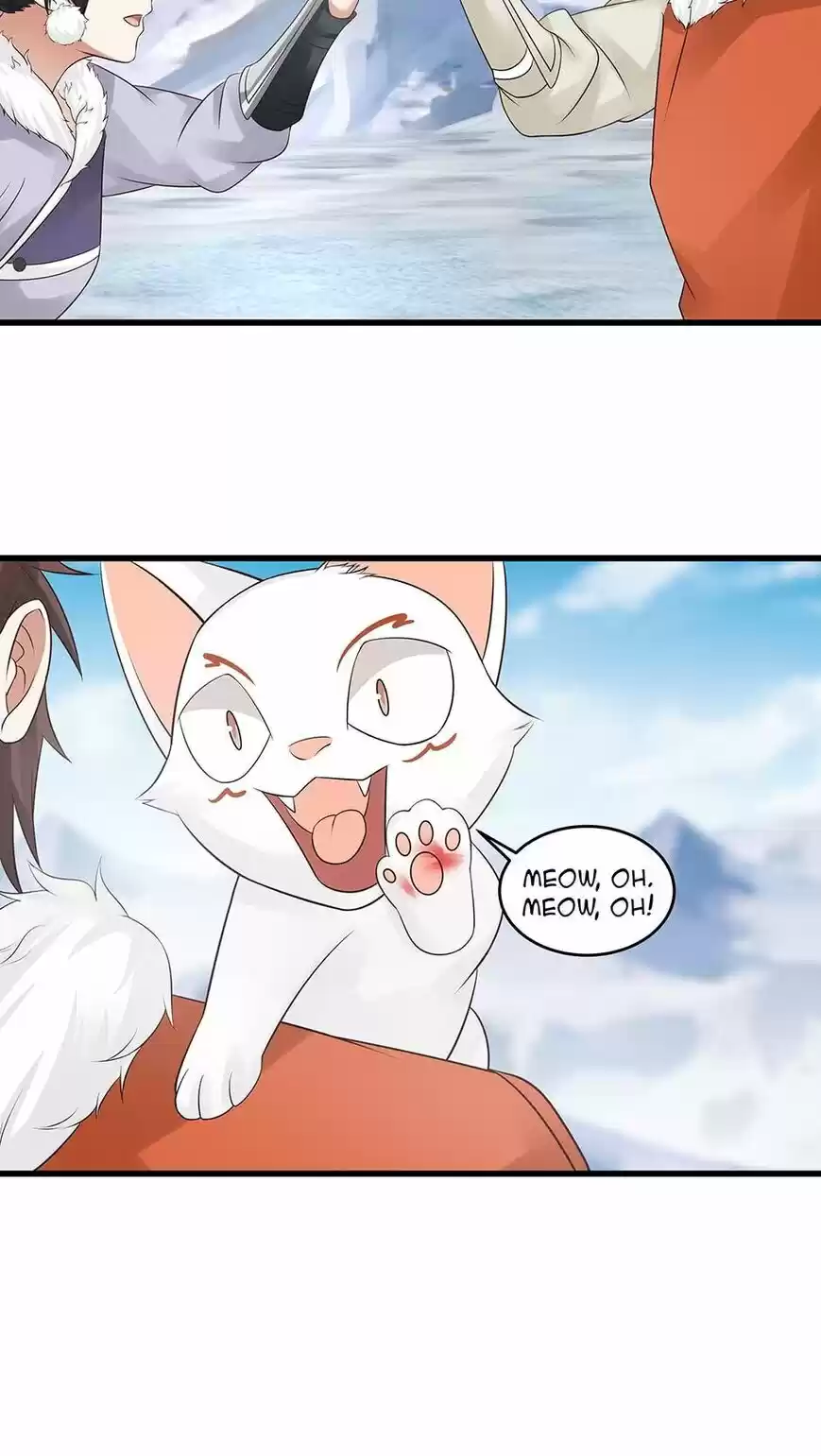 Nymph Project ch.101