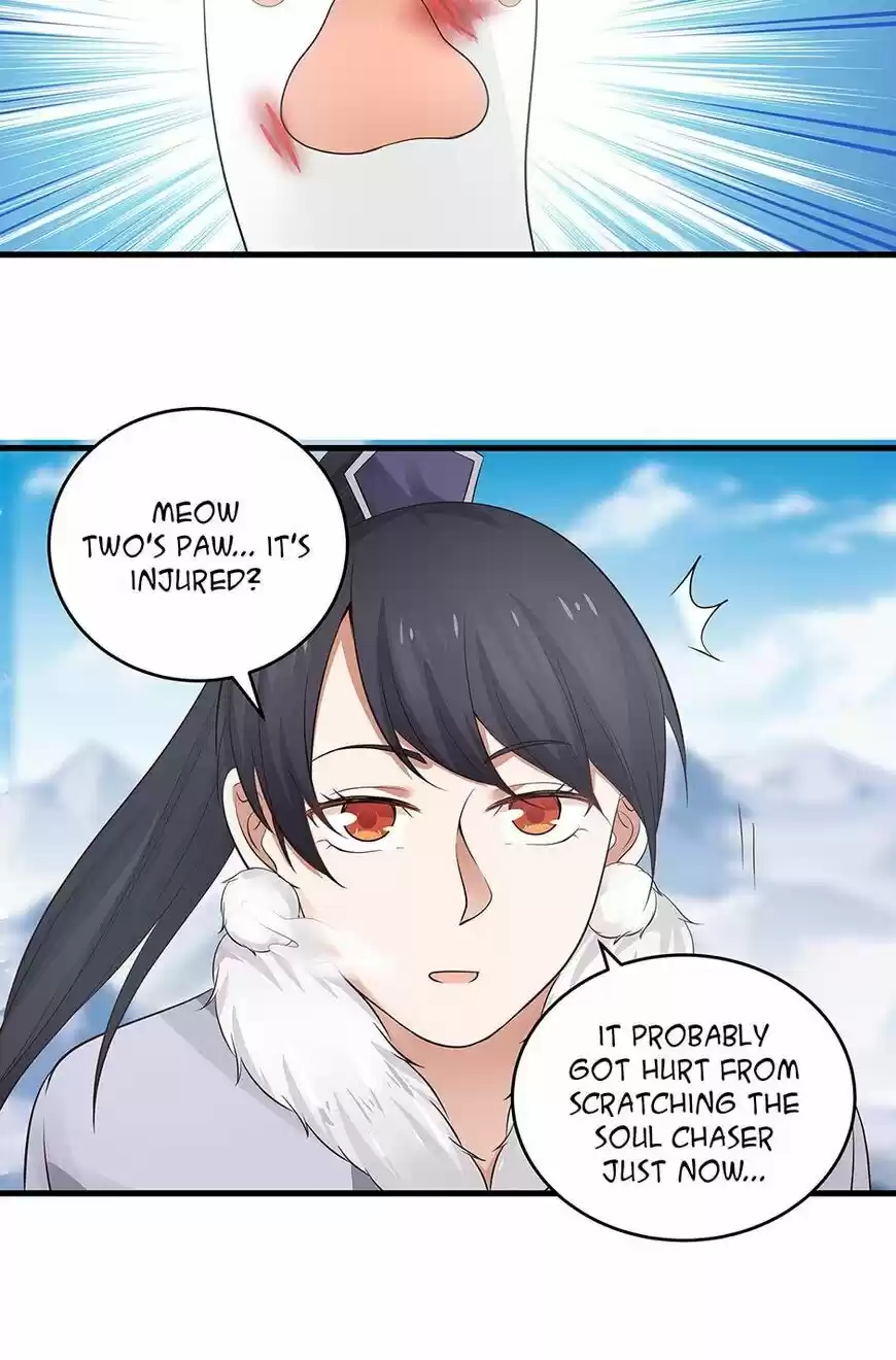 Nymph Project ch.101