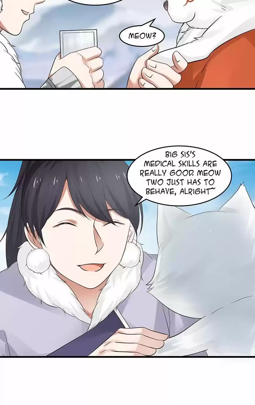 Nymph Project ch.101