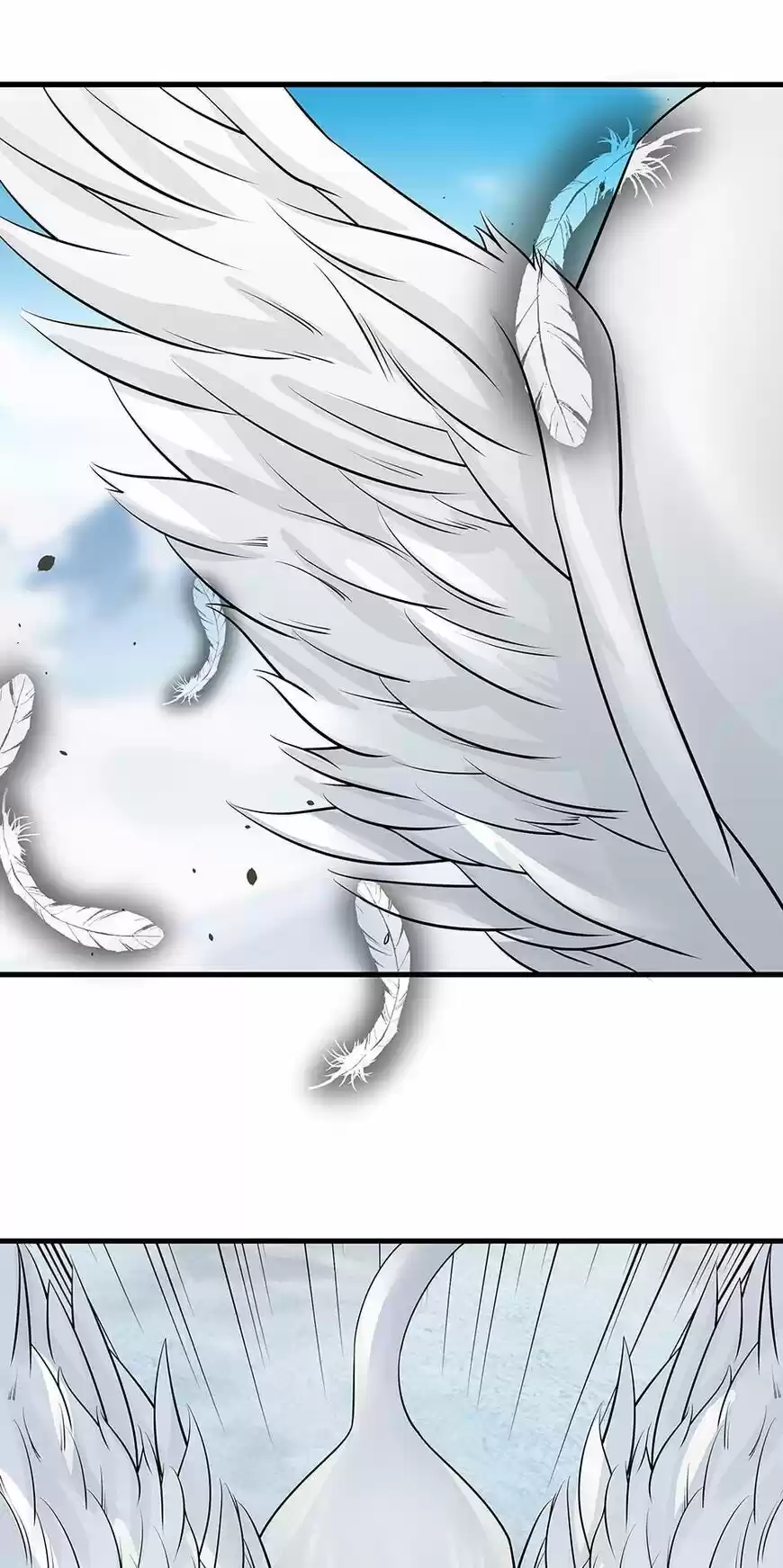 Nymph Project ch.101