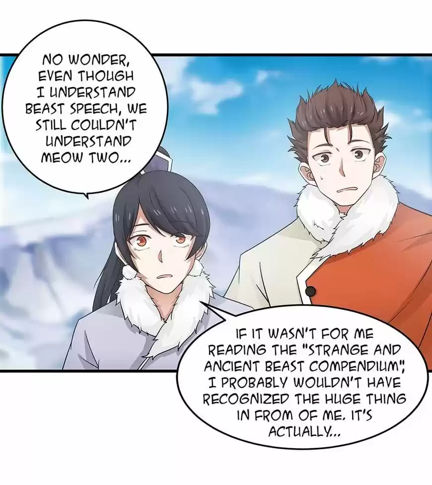 Nymph Project ch.101