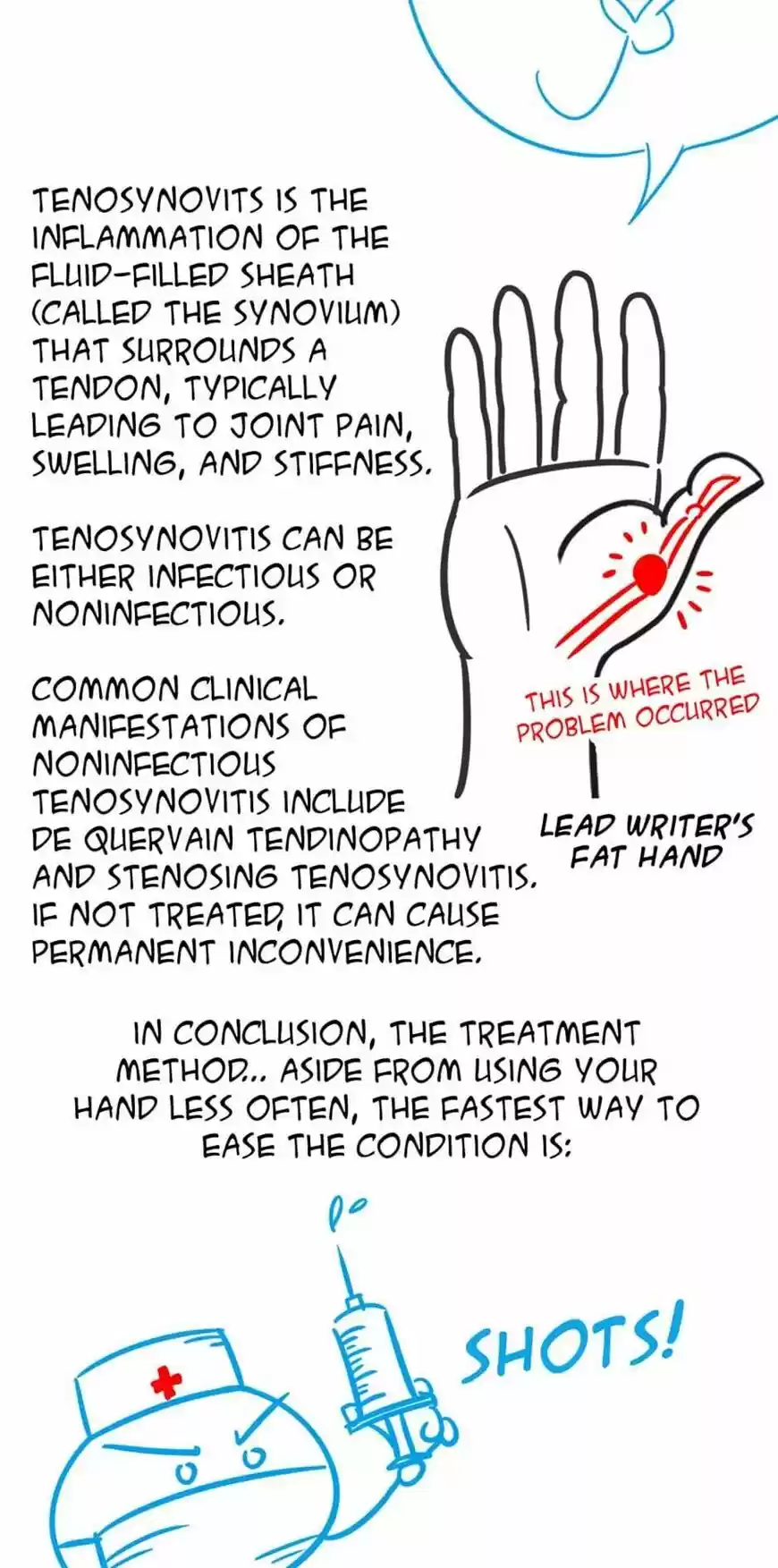 Nymph Project ch.101