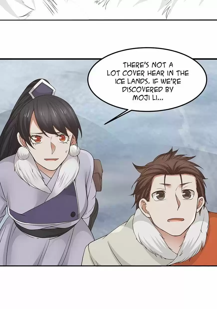 Nymph Project ch.102