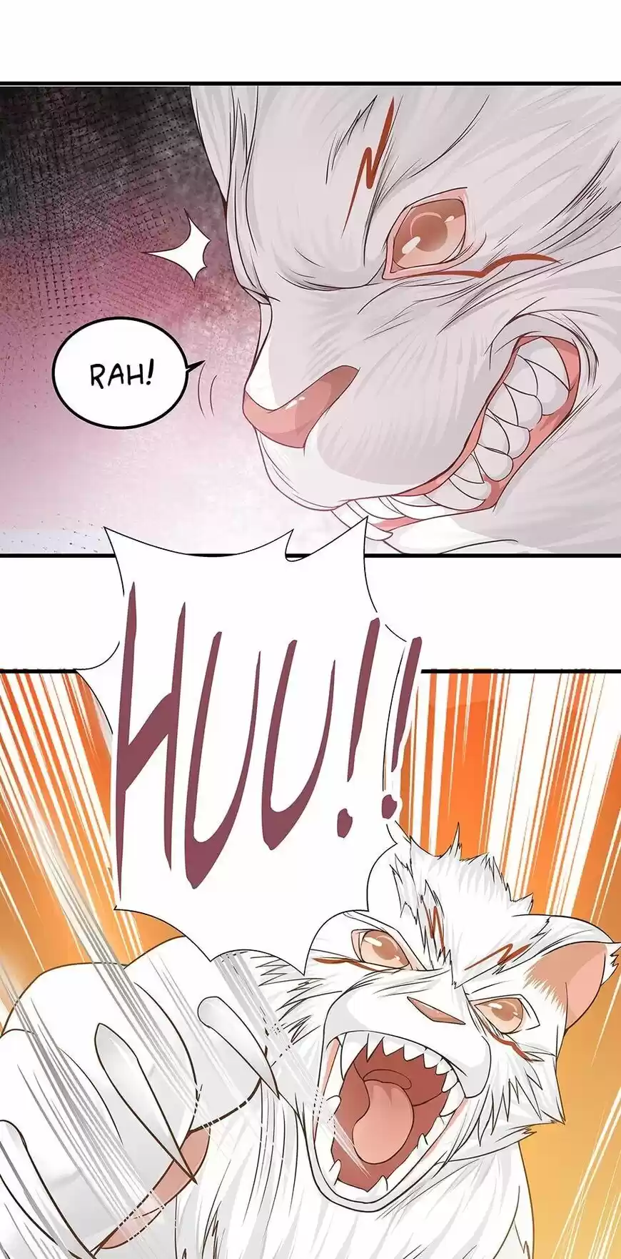 Nymph Project ch.102