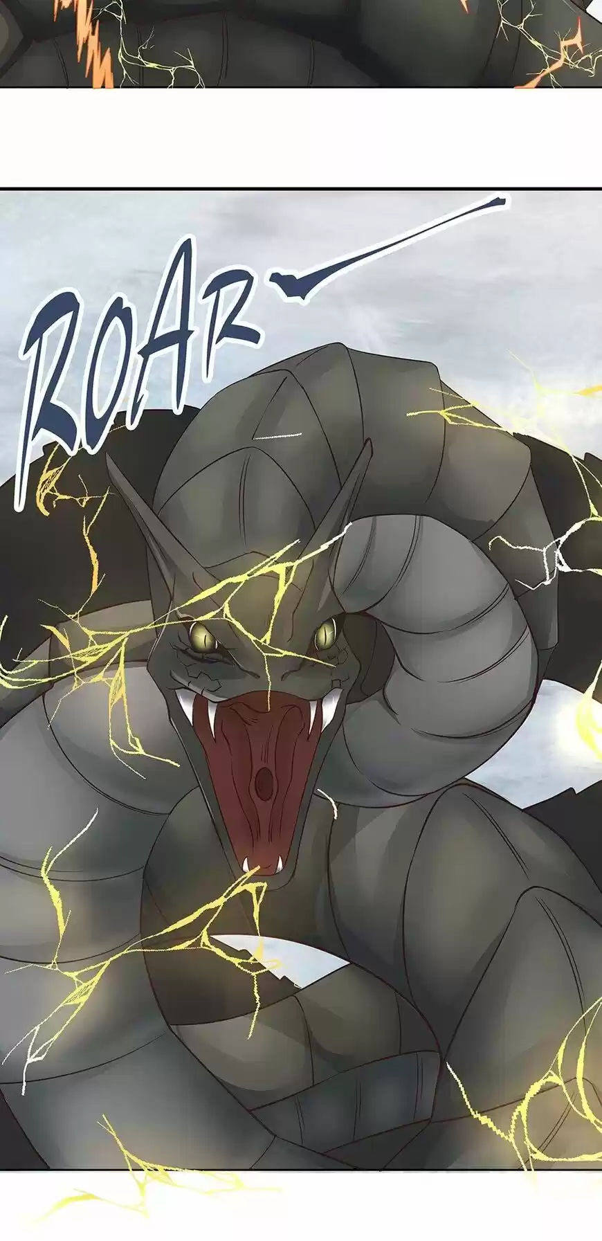 Nymph Project ch.102