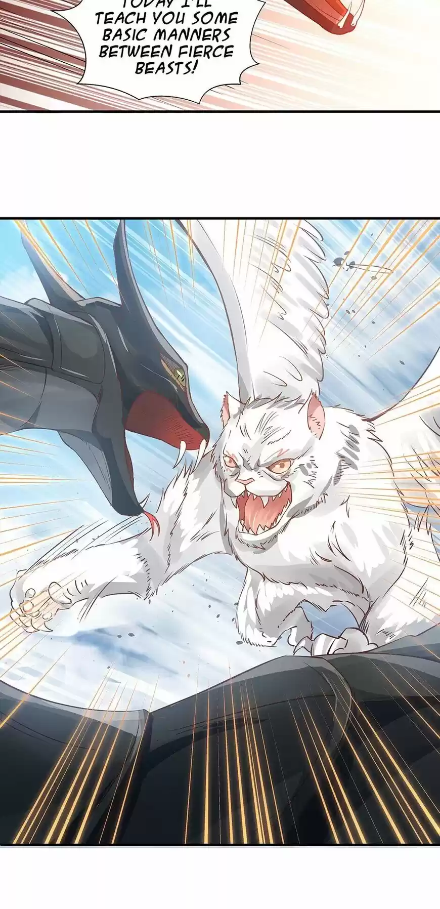 Nymph Project ch.102