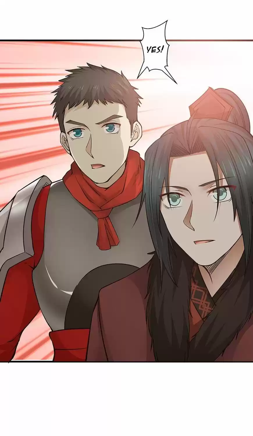 Nymph Project ch.103