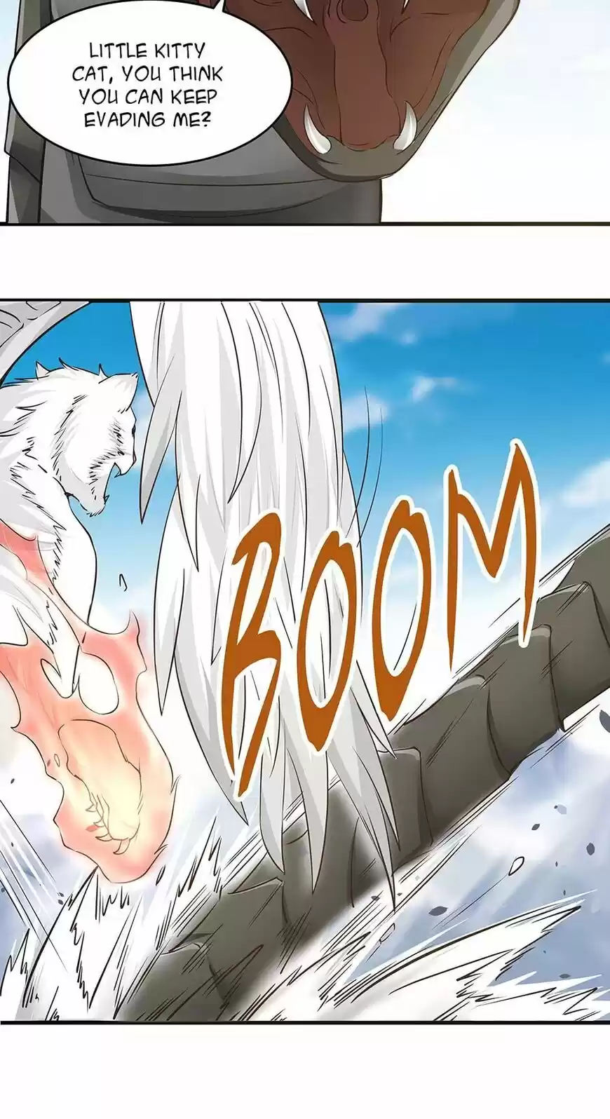 Nymph Project ch.103