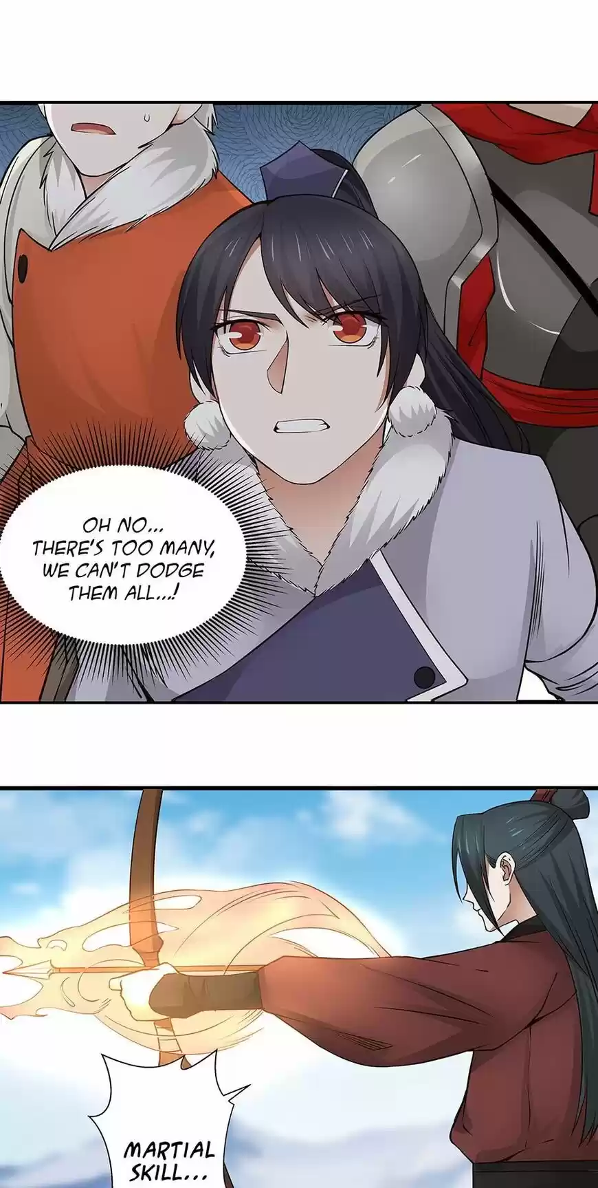 Nymph Project ch.103