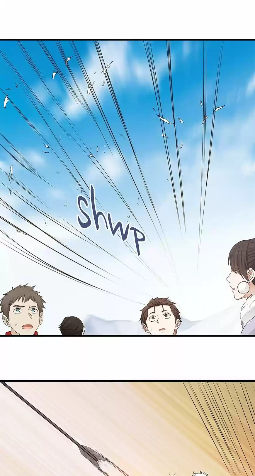 Nymph Project ch.103