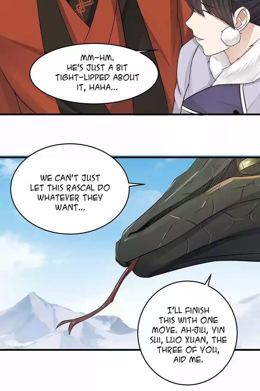 Nymph Project ch.103