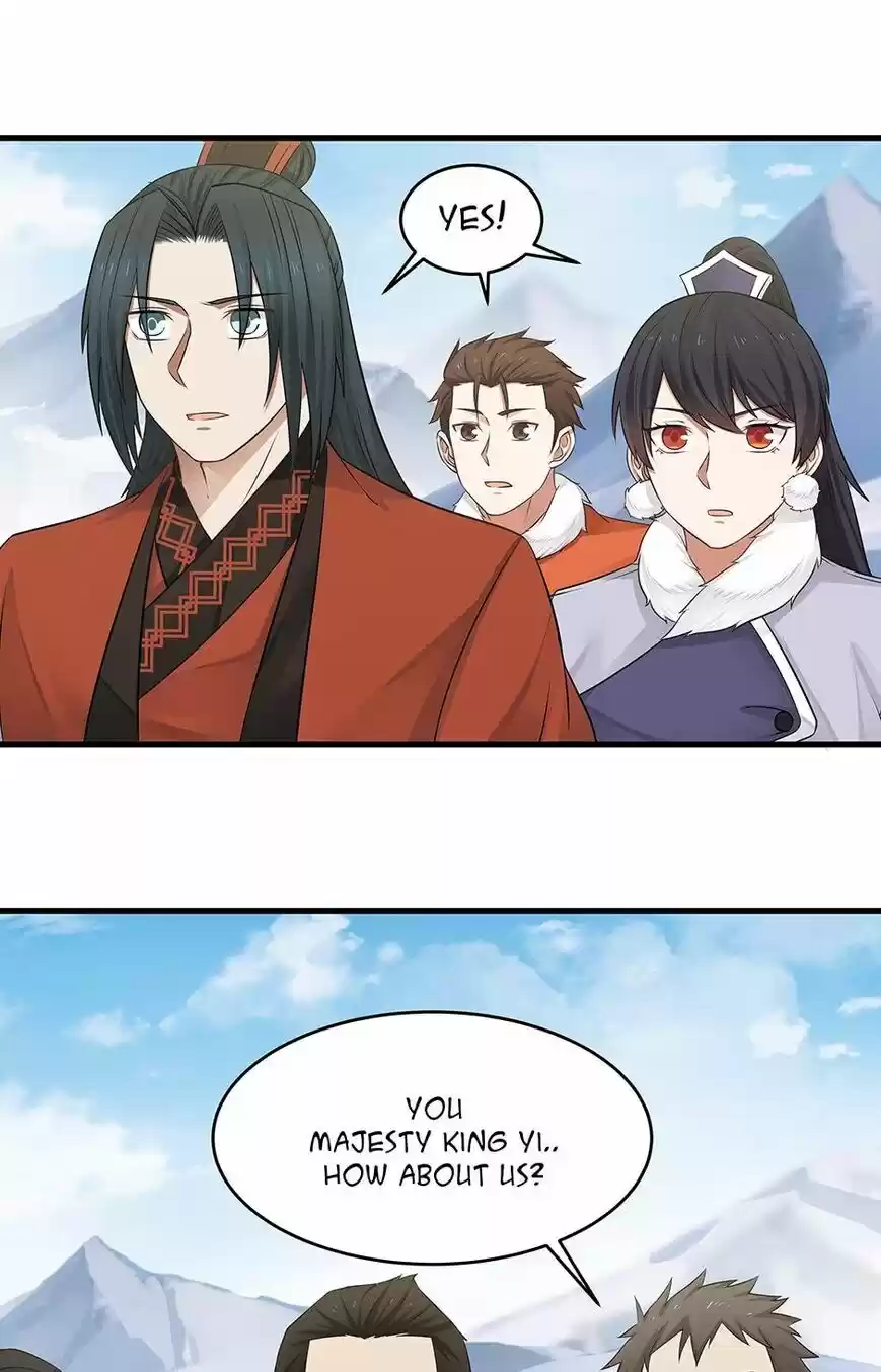 Nymph Project ch.103