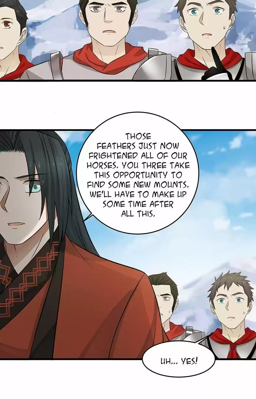 Nymph Project ch.103