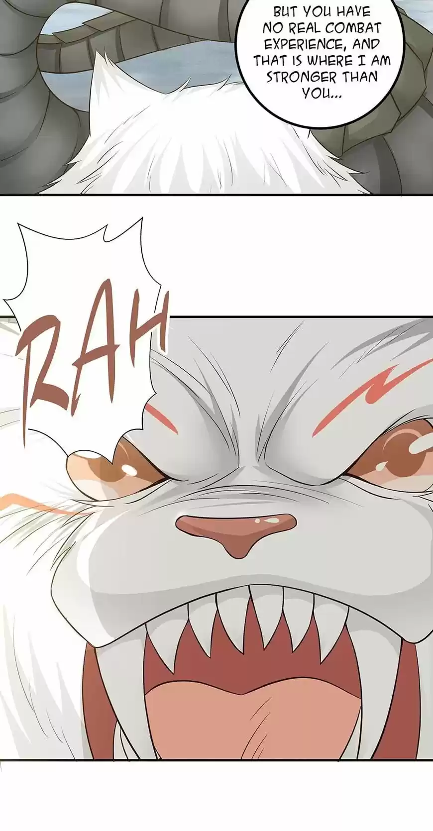 Nymph Project ch.103