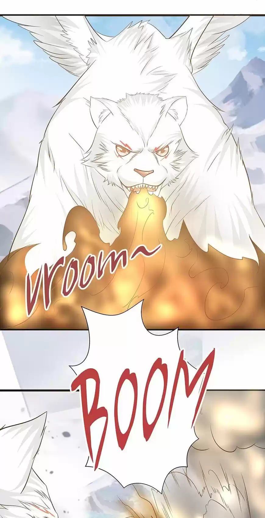 Nymph Project ch.103