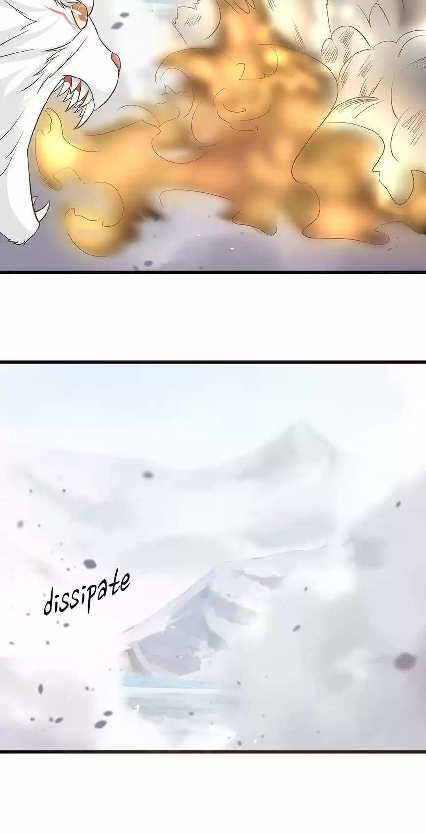 Nymph Project ch.103