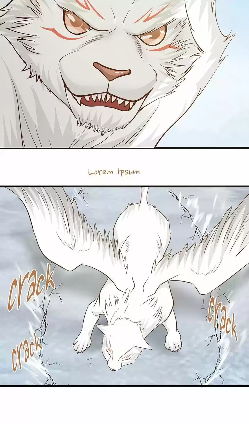 Nymph Project ch.103