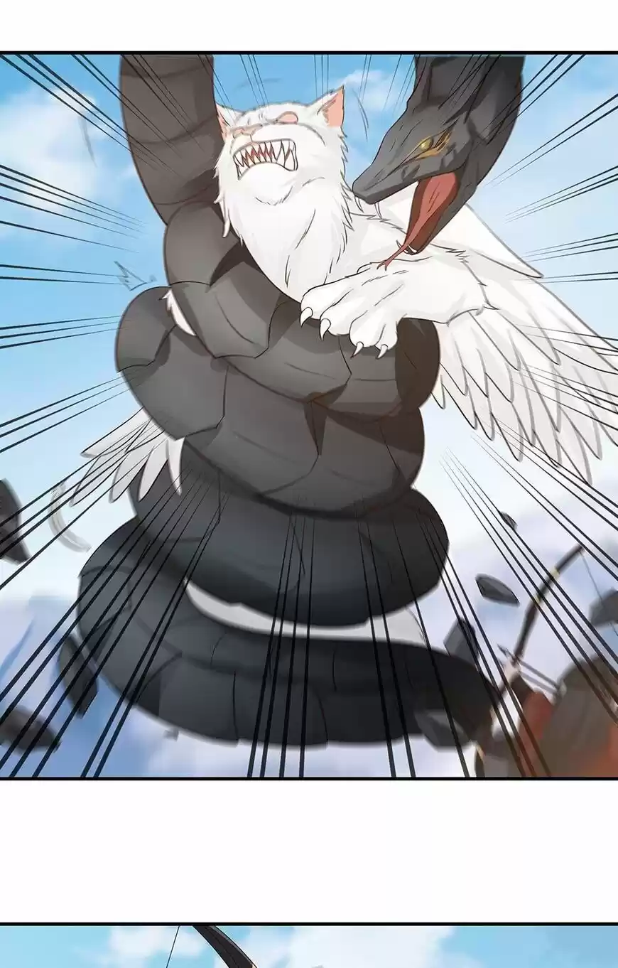 Nymph Project ch.103