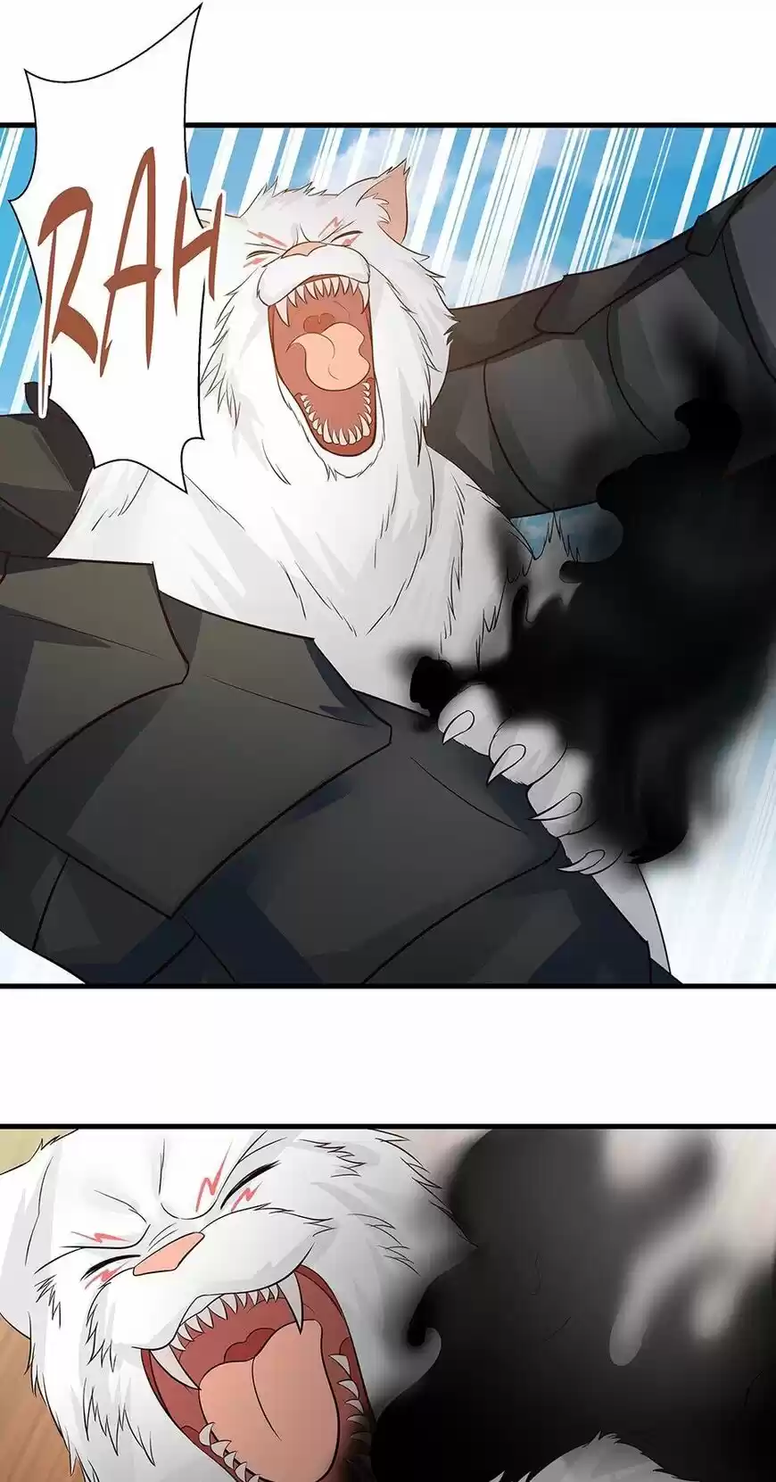 Nymph Project ch.103