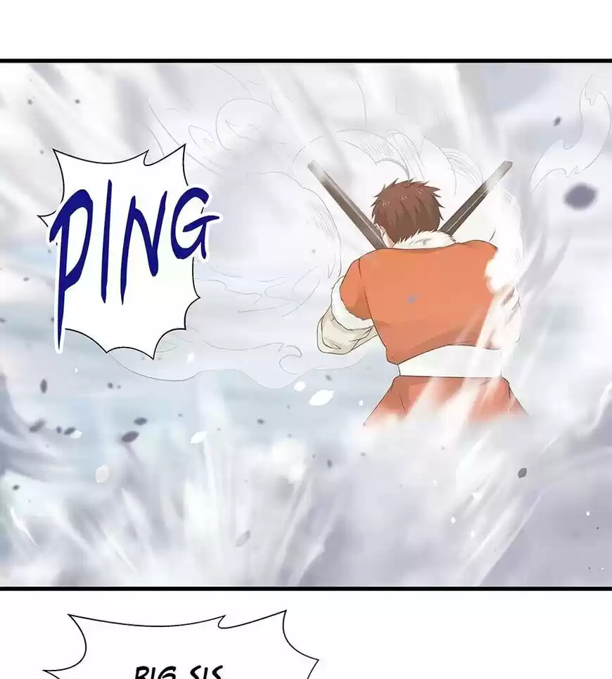 Nymph Project ch.103