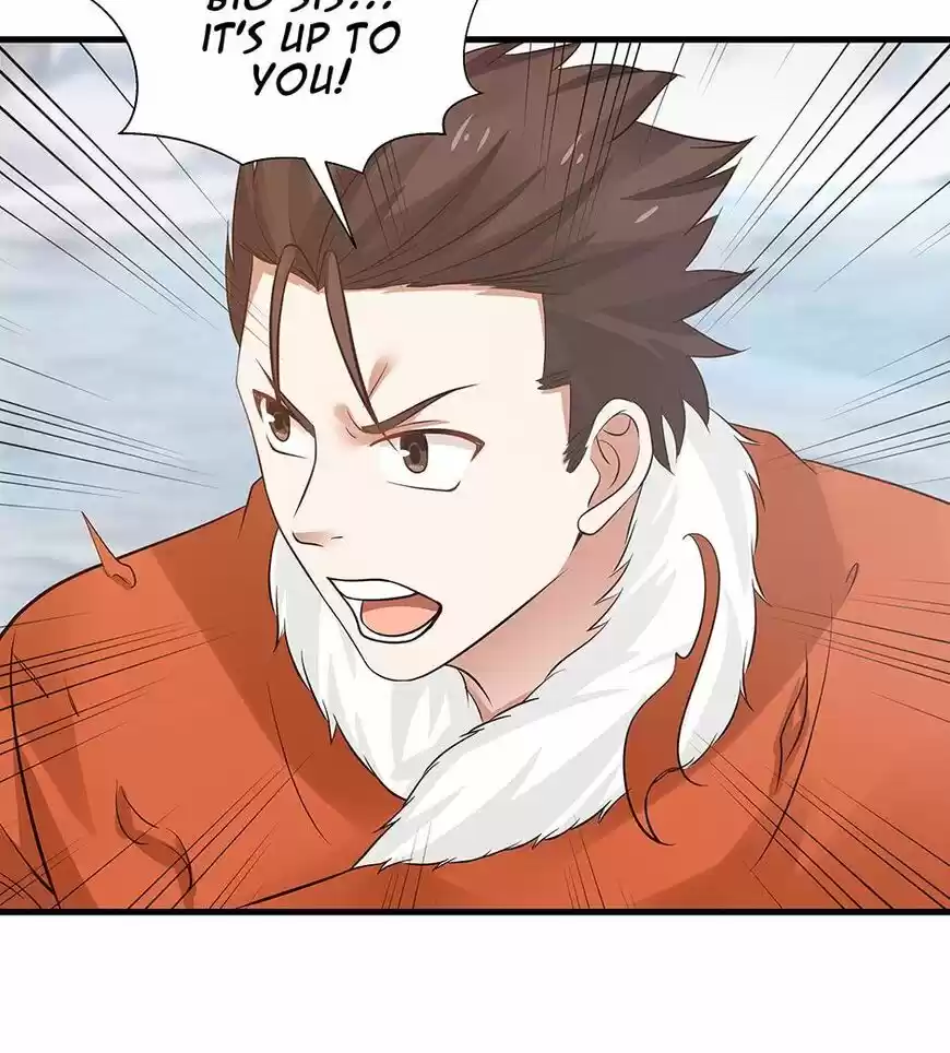 Nymph Project ch.103