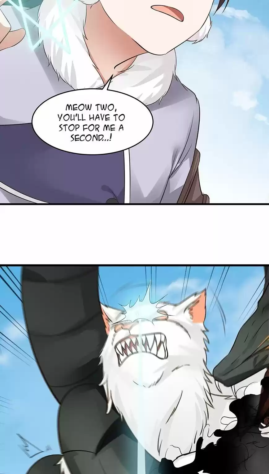 Nymph Project ch.103