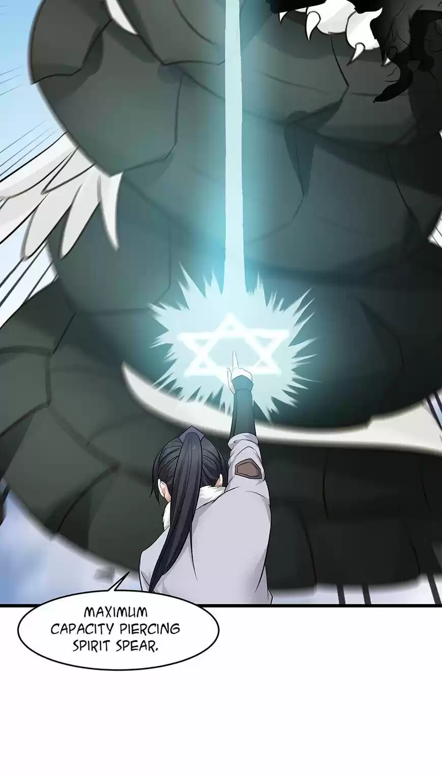 Nymph Project ch.103