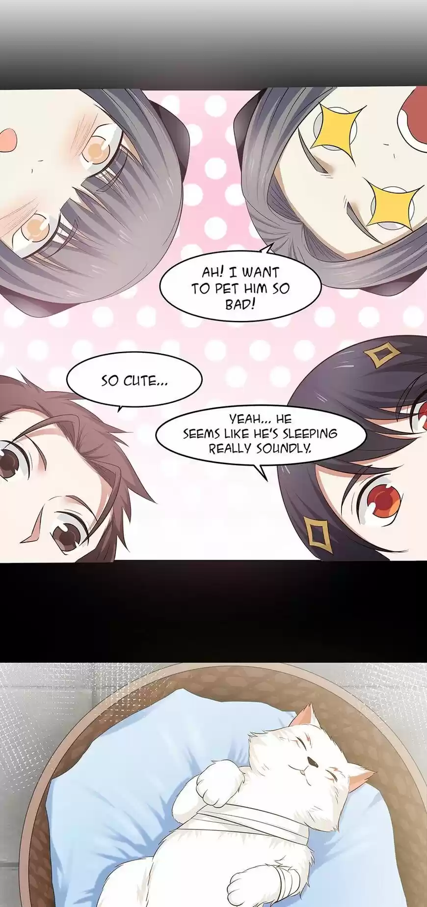 Nymph Project ch.104