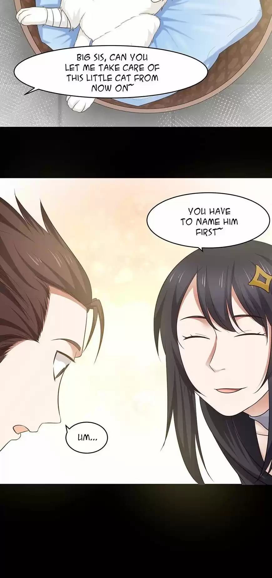 Nymph Project ch.104