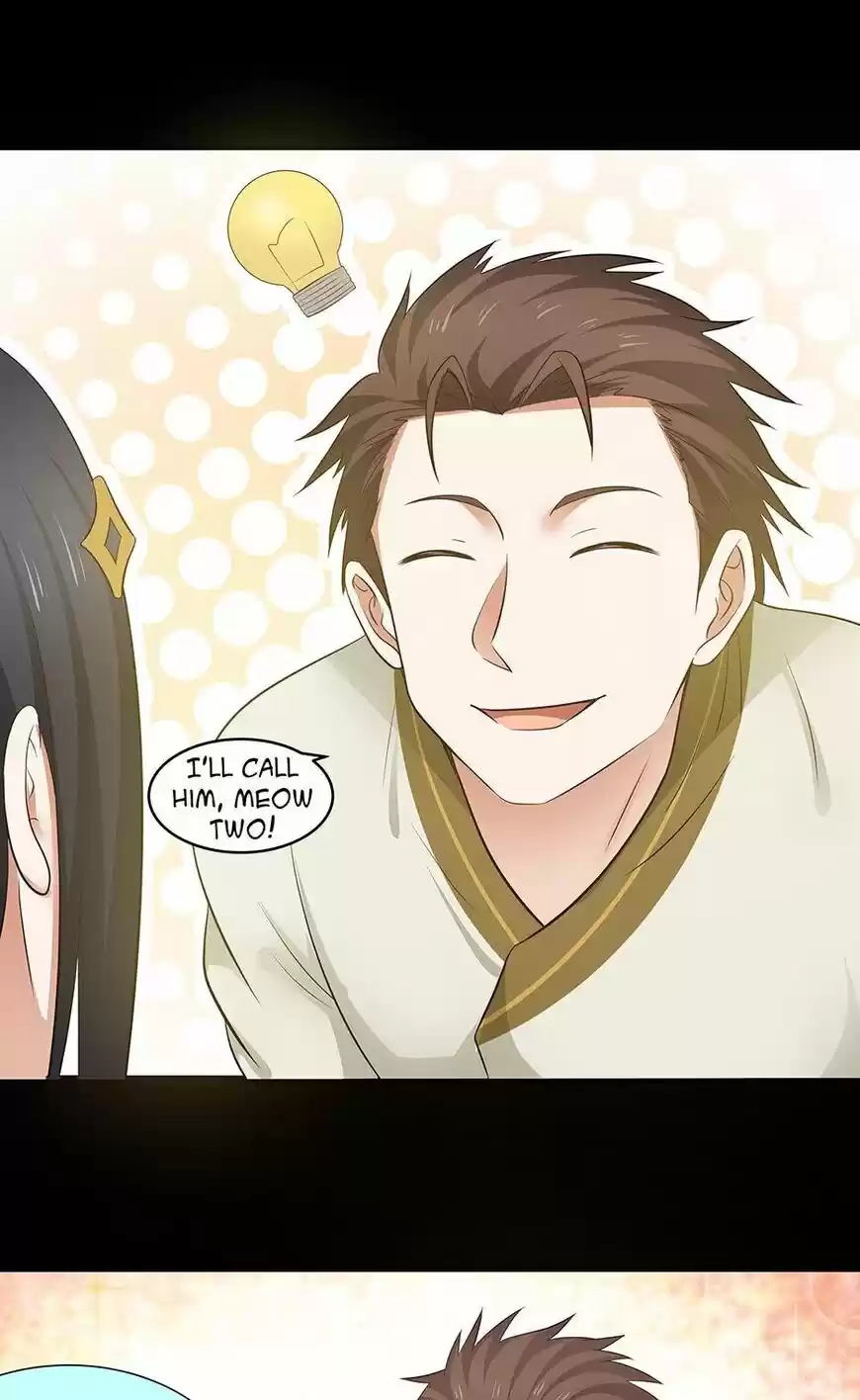 Nymph Project ch.104