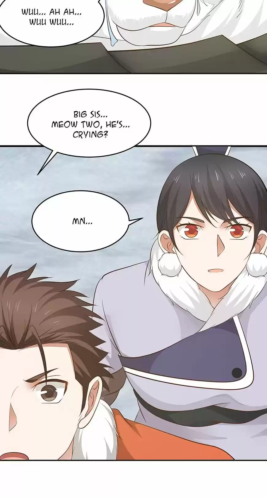 Nymph Project ch.104