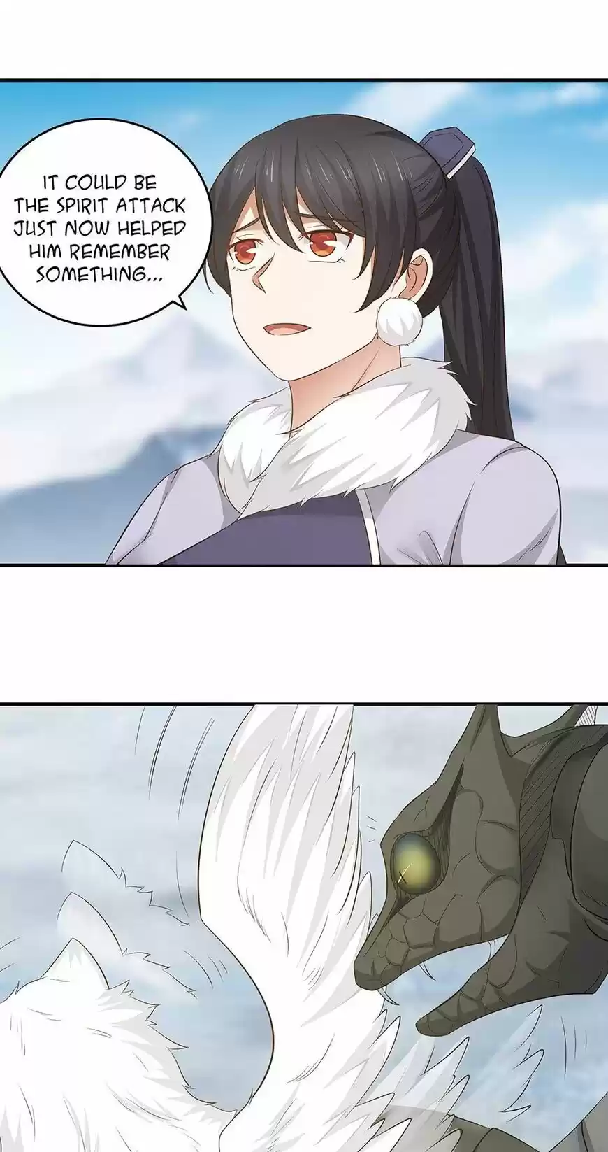 Nymph Project ch.104