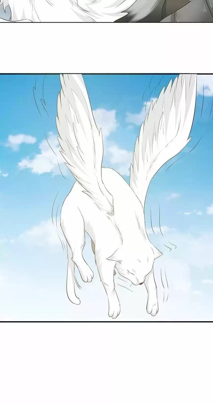 Nymph Project ch.104