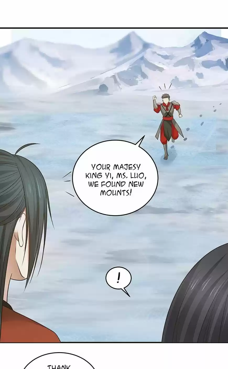 Nymph Project ch.104