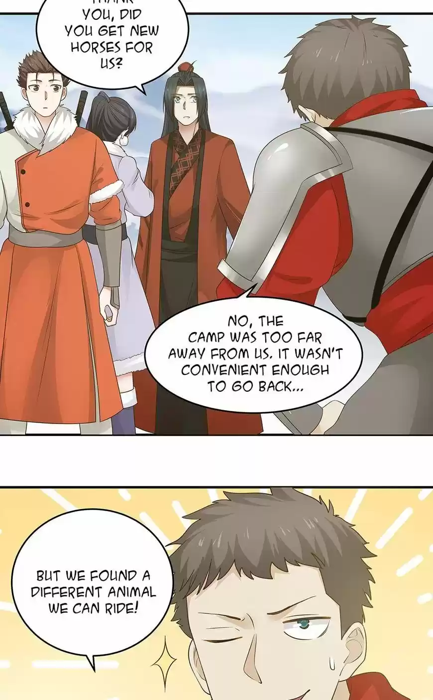 Nymph Project ch.104