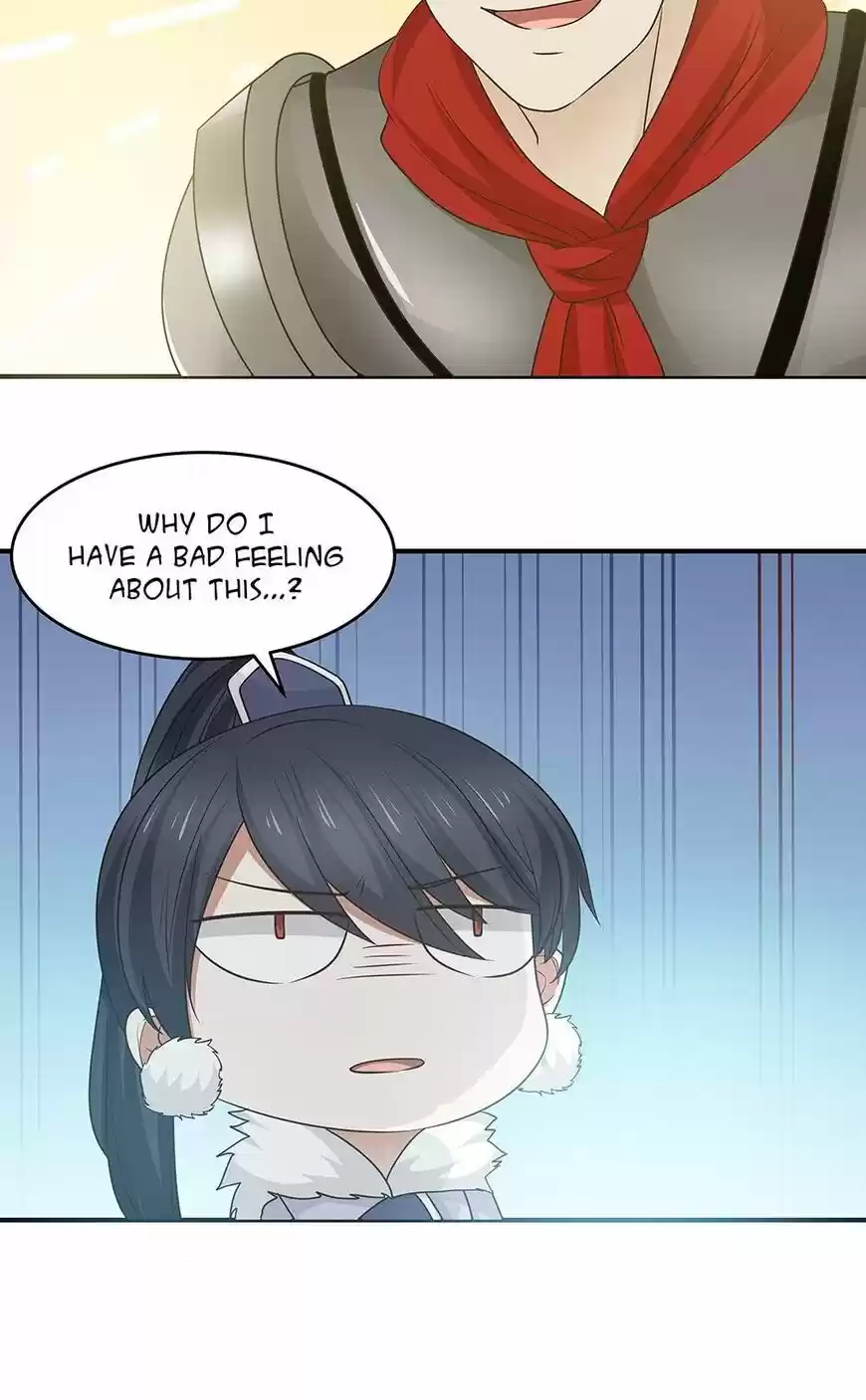 Nymph Project ch.104