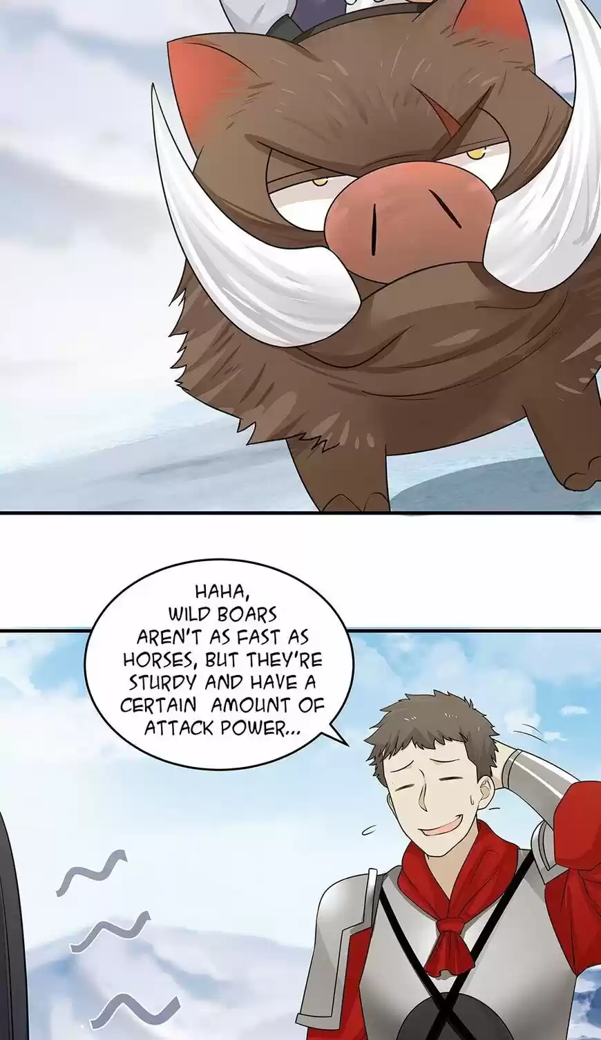 Nymph Project ch.104