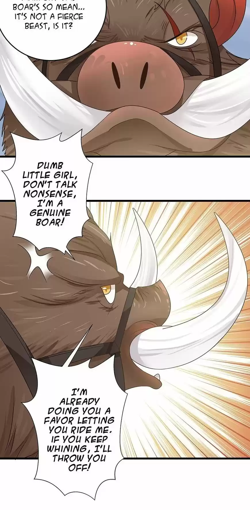 Nymph Project ch.104