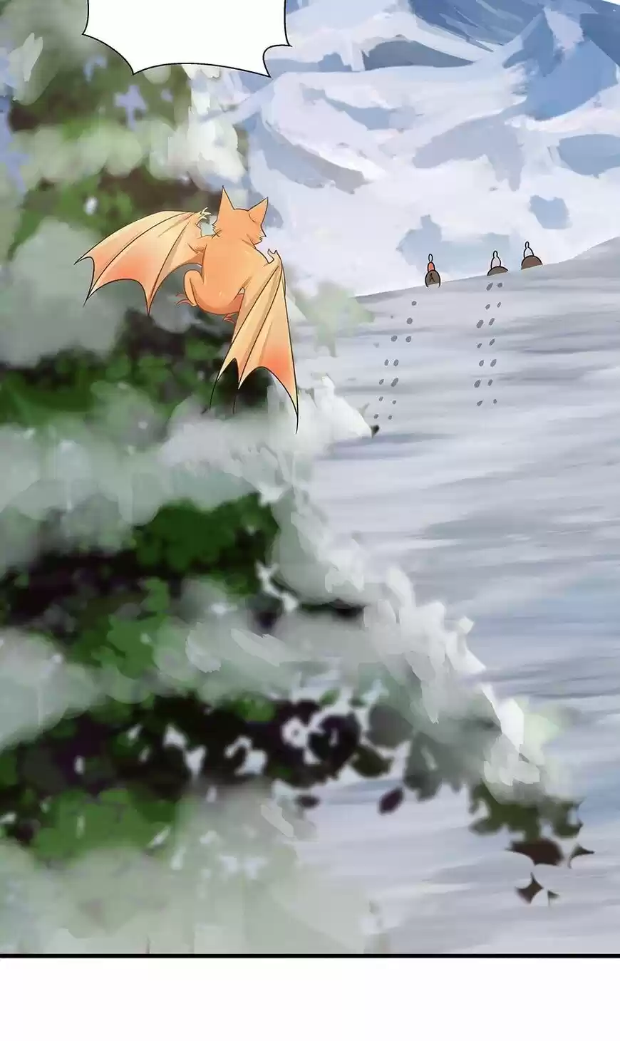 Nymph Project ch.104