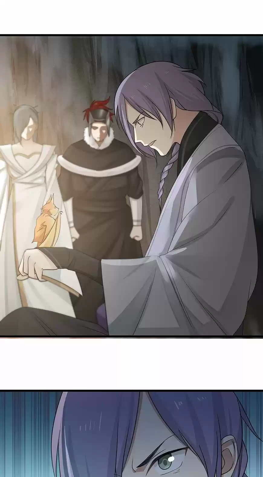 Nymph Project ch.104