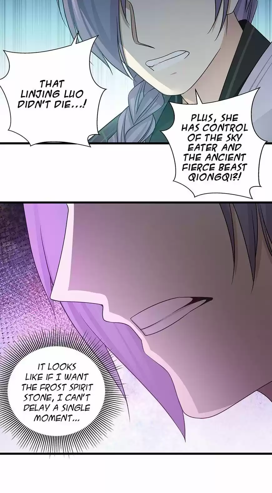 Nymph Project ch.104