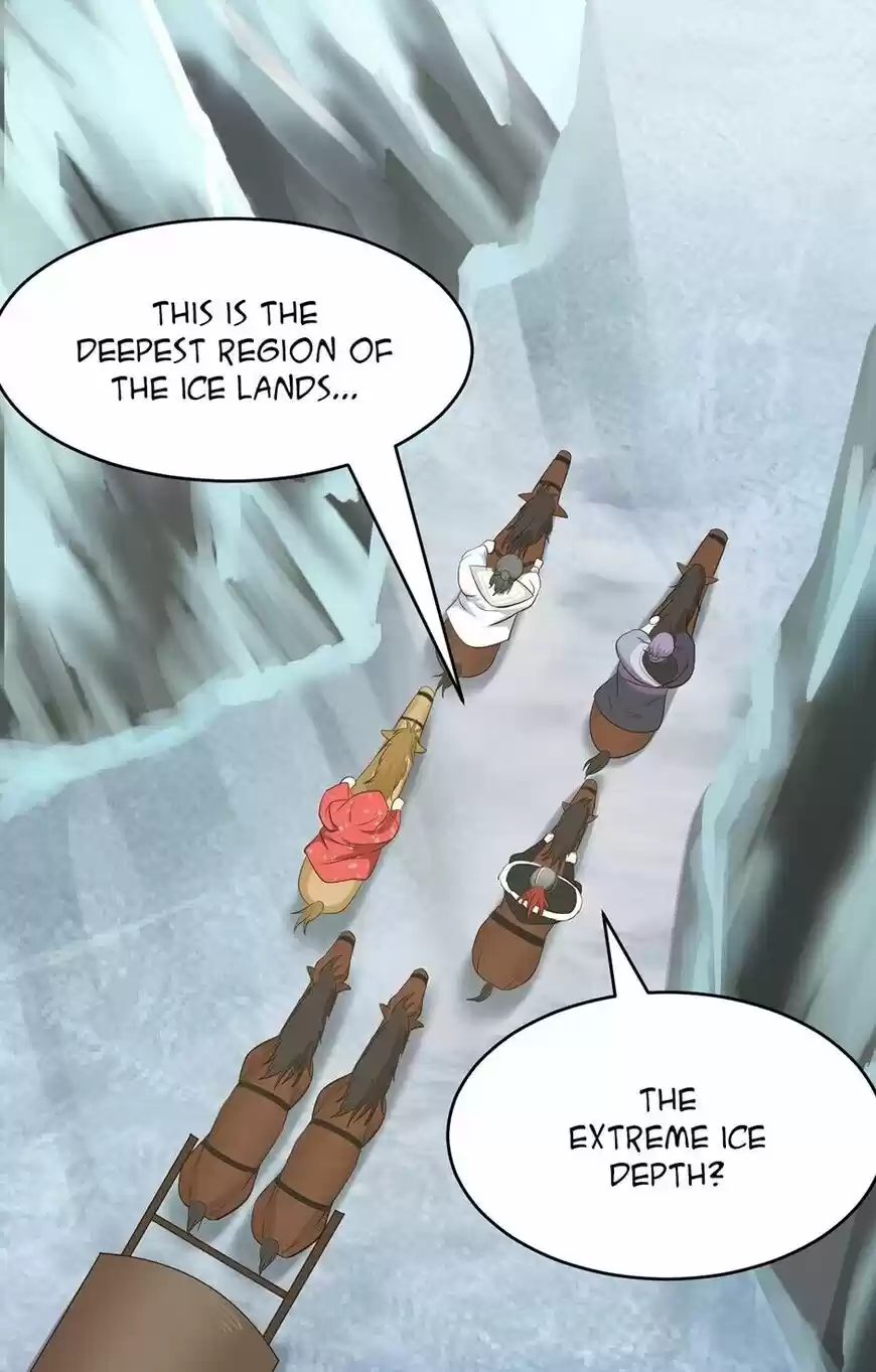 Nymph Project ch.105