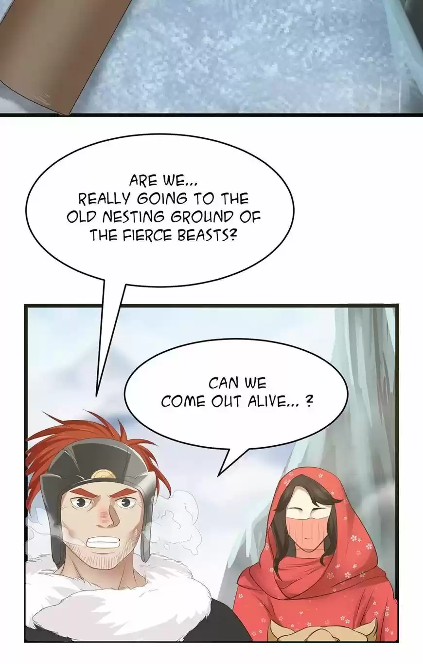 Nymph Project ch.105